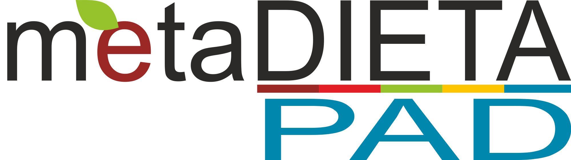 metadieta pad